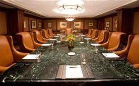 Woodward Boardroom